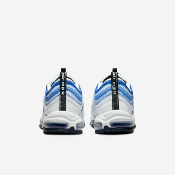 Nike Air Max 97 “Blueberry” - Зображення 6