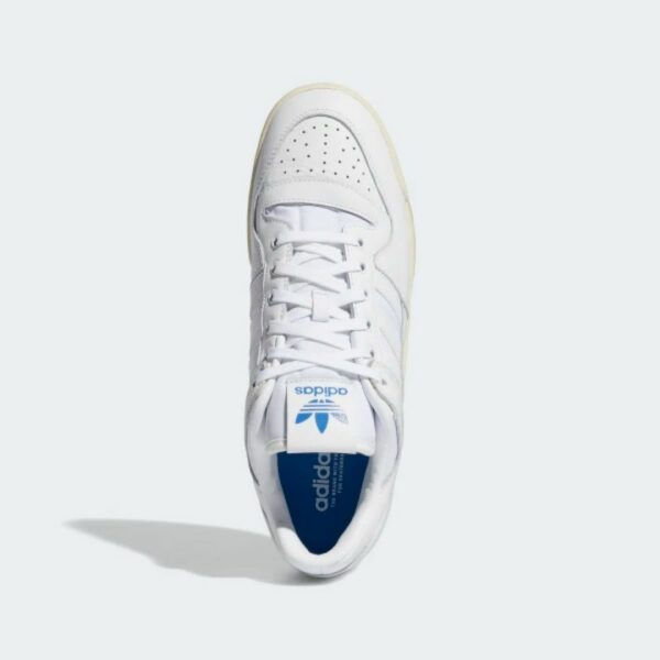 adidas Forum Low Cloud White - Зображення 5