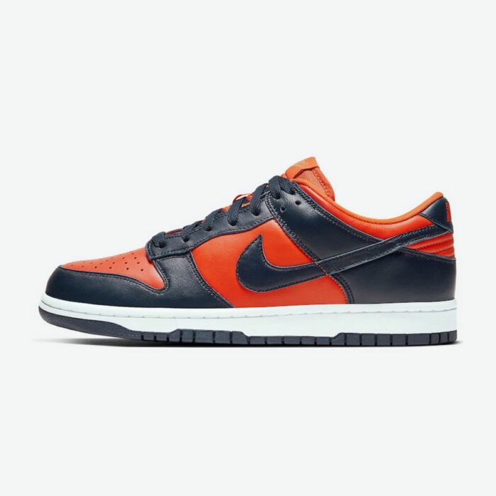 Nike Dunk Low SP 'Champ Colors'
