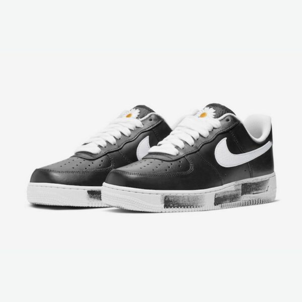 PEACEMINUSONE x Nike Air Force 1 'Para-noise' - Зображення 3
