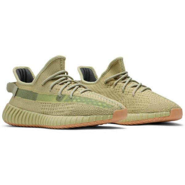 Adidas Yeezy Boost 350 V2 "Sulfur"