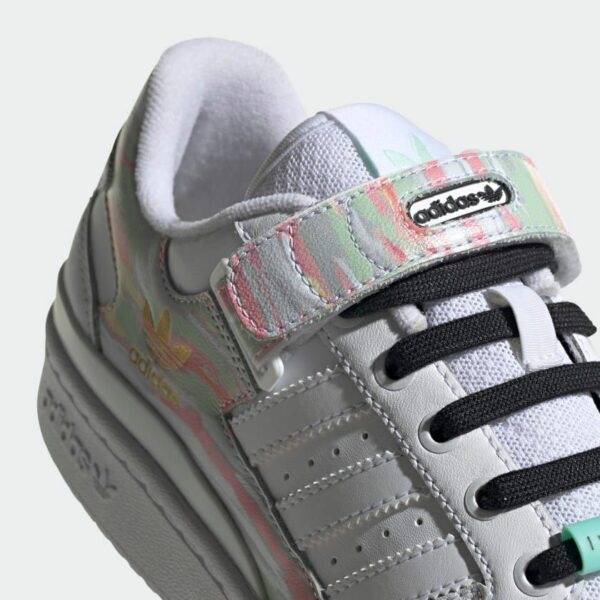 adidas Forum 84 Low Frozen Green - Зображення 8