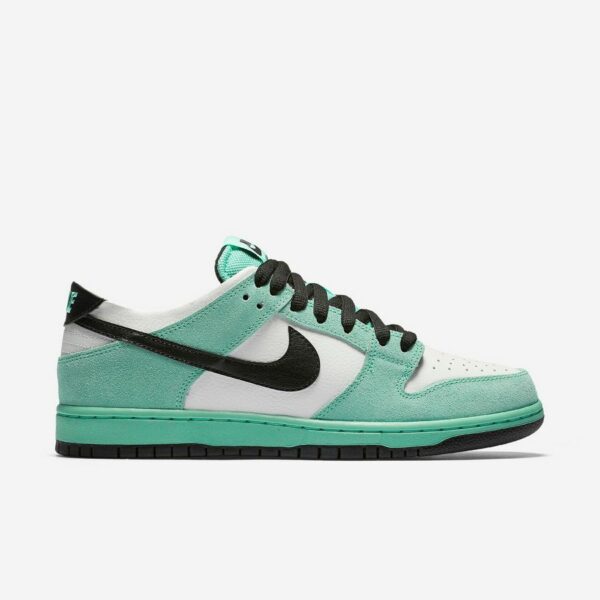 Nike SB Dunk Low “Sea Crystal” - Зображення 3