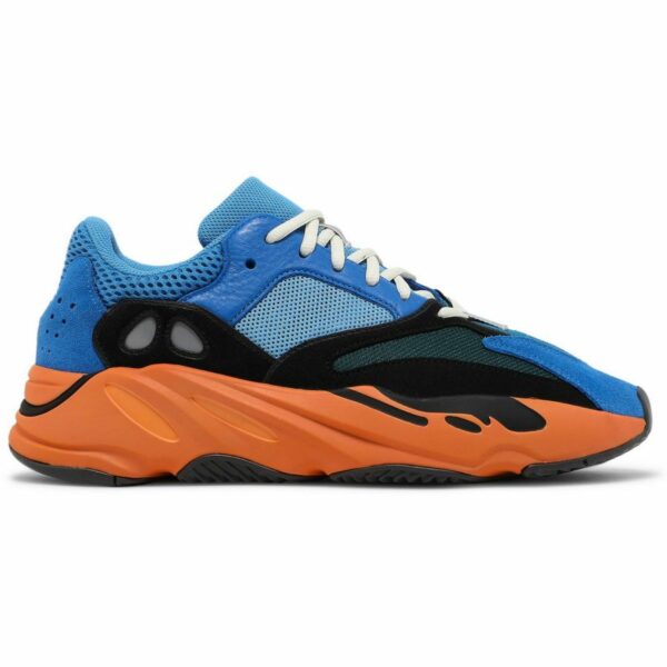 adidas Yeezy Boost 700 "Bright Blue"