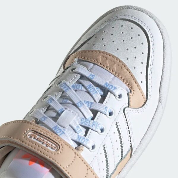 adidas Forum 84 Low Halo Blush - Зображення 8
