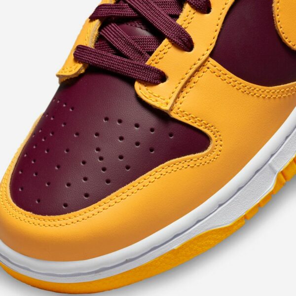Nike Dunk Low “Arizona State” - Зображення 7
