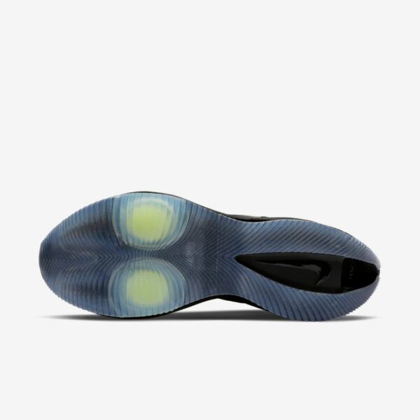 Nike Zoom Double Stacked Black - Зображення 2