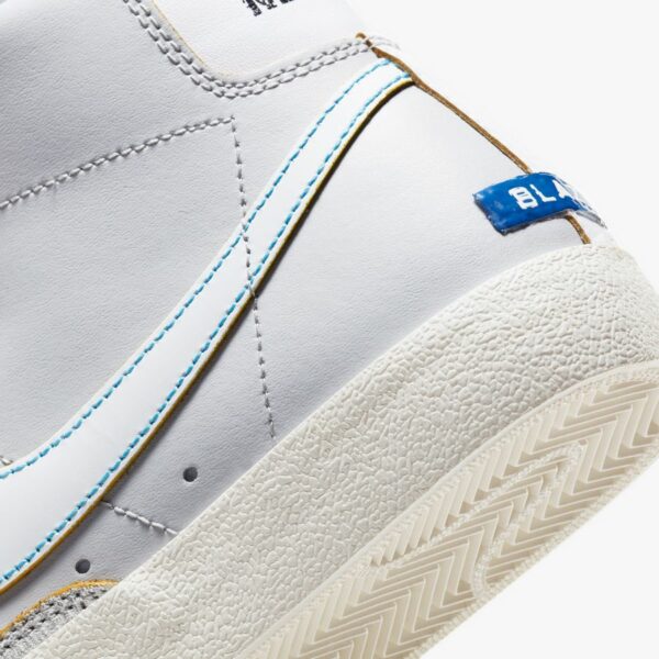 Nike Blazer Mid ’77 "Label Maker" - Зображення 11
