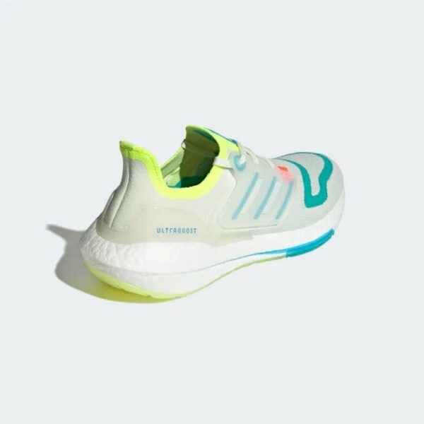 adidas Ultraboost 22 Sky Rush - Зображення 3