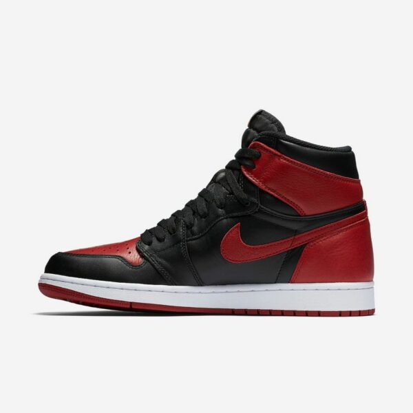 Air Jordan 1 High Retro OG “Banned”