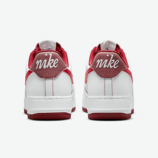 Nike Air Force 1 Low 'First Use' - Зображення 4