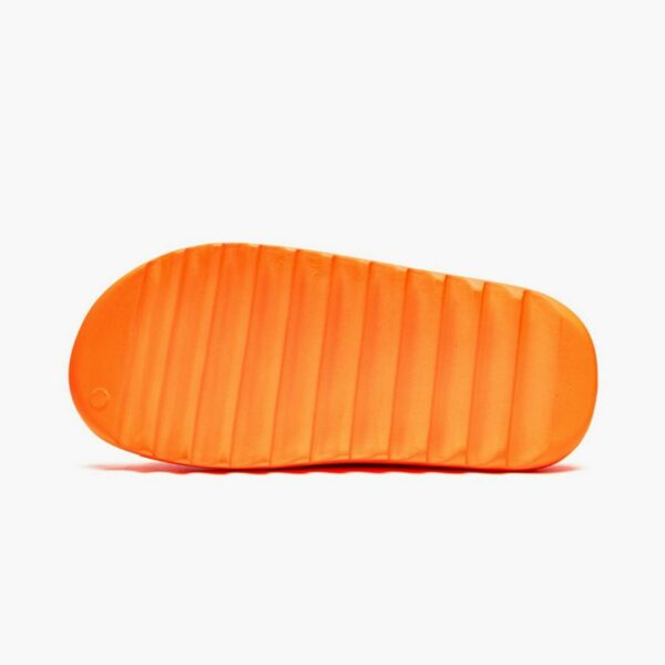 adidas Yeezy Slide "Enflame Orange" - Зображення 4
