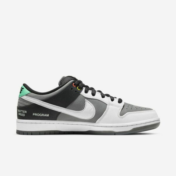 Nike SB Dunk Low “Camcorder/ISO” - Зображення 3