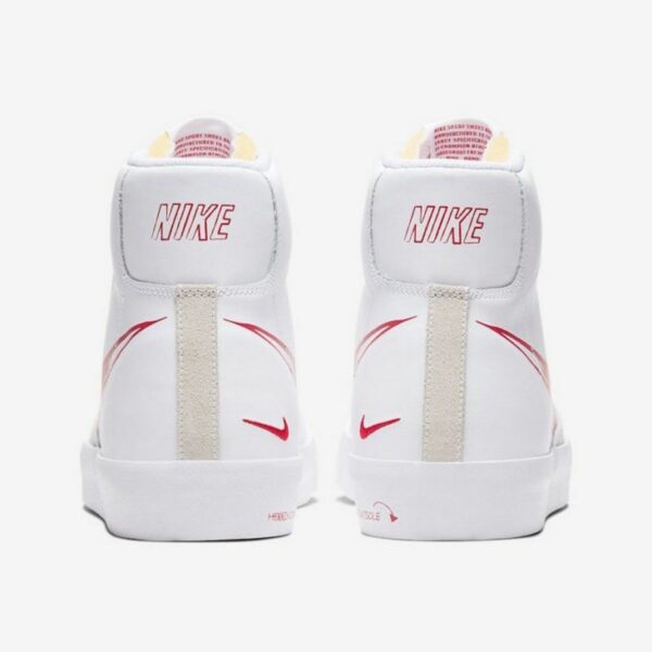 Nike Blazer Mid 77 Sketch - Зображення 4