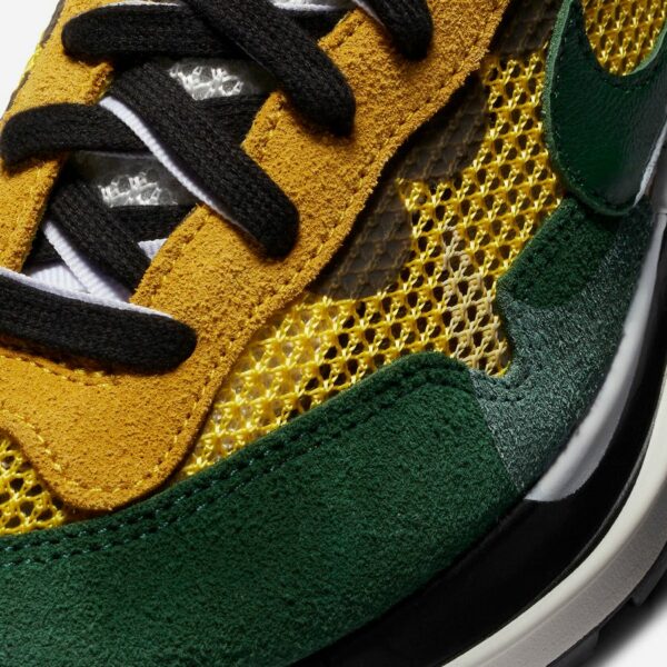 Nike x Sacai Vaporwaffle “Stadium Green” - Зображення 8