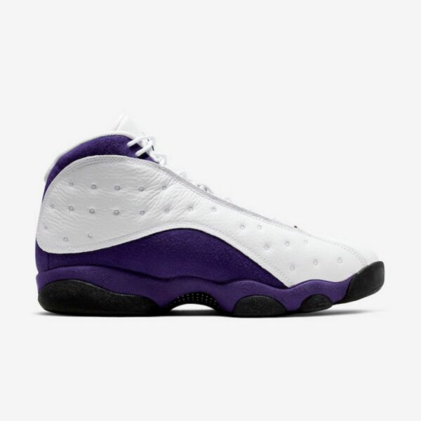 Air Jordan 13 "Lakers" - Зображення 3
