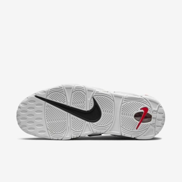 Nike Air More Uptempo Peace, Love, Swoosh - Зображення 2