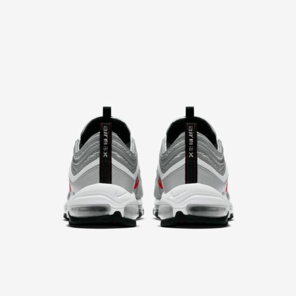 Nike Air Max 97 Silver Bullet - Зображення 6