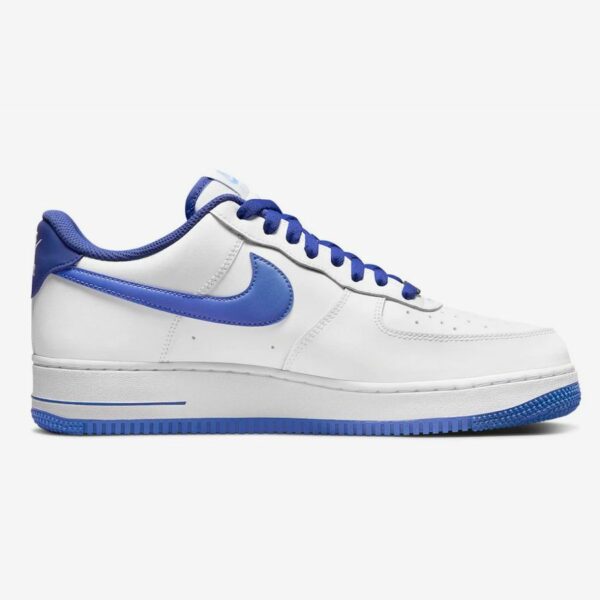 Nike Air Force 1 Low ‘Medium Blue’ - Зображення 6