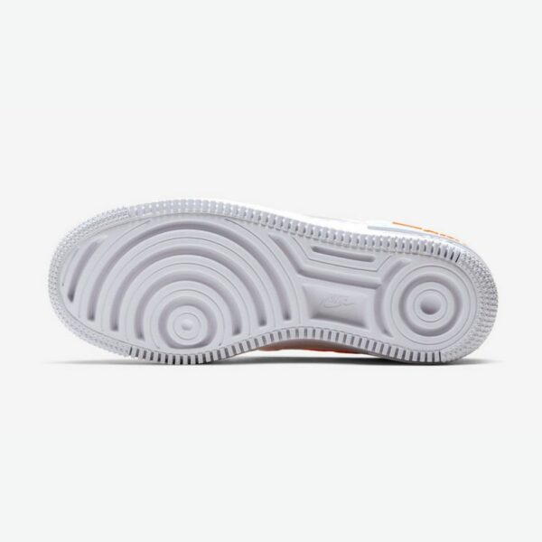 Nike Air Force 1 Shadow 'Total Orange' (W) - Зображення 6