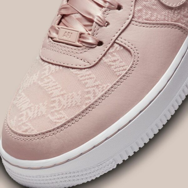 Nike Air Force 1 Low 'Fossil Stone (W) - Зображення 7