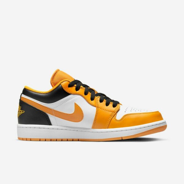 Air Jordan 1 Low “University Gold” - Зображення 3