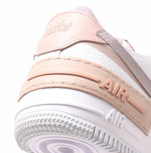 Nike Air Force 1 Shadow “Amethyst Ash” (W) - Зображення 7