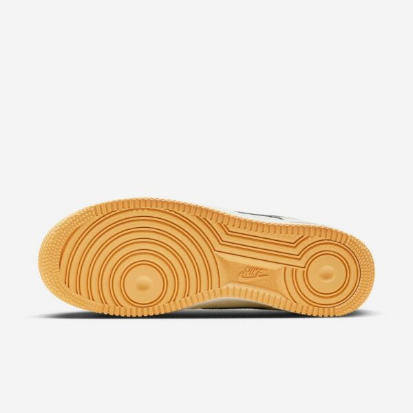 Nike Air Force 1 Low "Sail&Gold" - Зображення 2