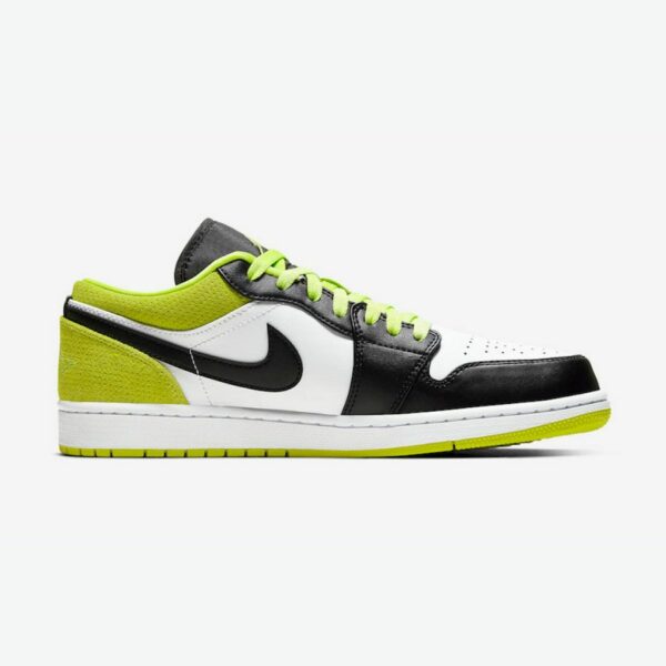 Air Jordan 1 Low 'Cyber' - Зображення 2
