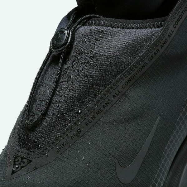 Nike ACG Mountain Fly GORE-TEX “Dark Grey” - Зображення 12