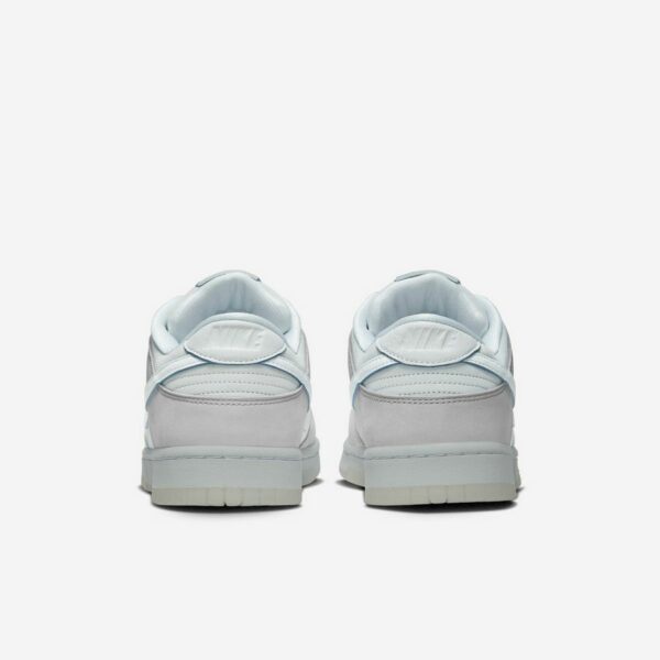 Nike Dunk Low Premium “Pure Platinum” - Зображення 5