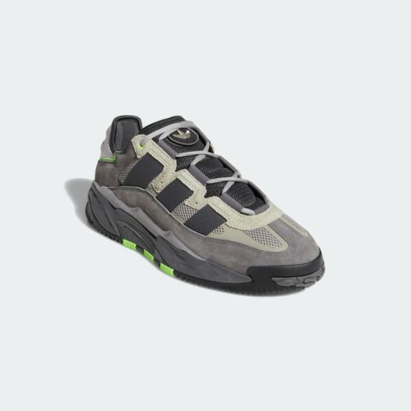 adidas Niteball Originals "Dove Grey" - Зображення 4