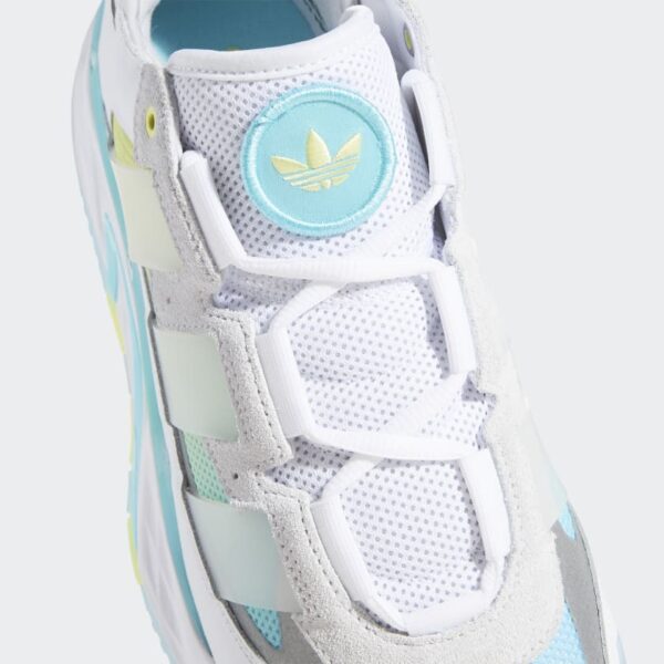 adidas Niteball Originals "Pulse Aqua" - Зображення 8