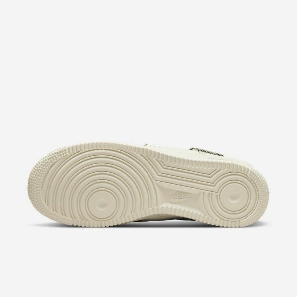 Nike Air Force 1 Low '07 LX Light Orewood Brown (W) - Зображення 7