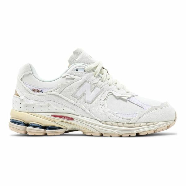 New Balance 2002R Protection Pack "Sea Salt Munsell"