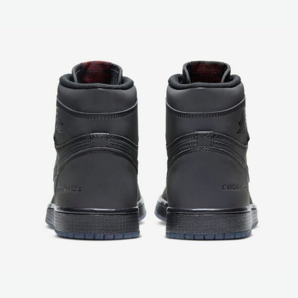 Air Jordan 1 Retro High Zoom 'Fearless' - Зображення 5