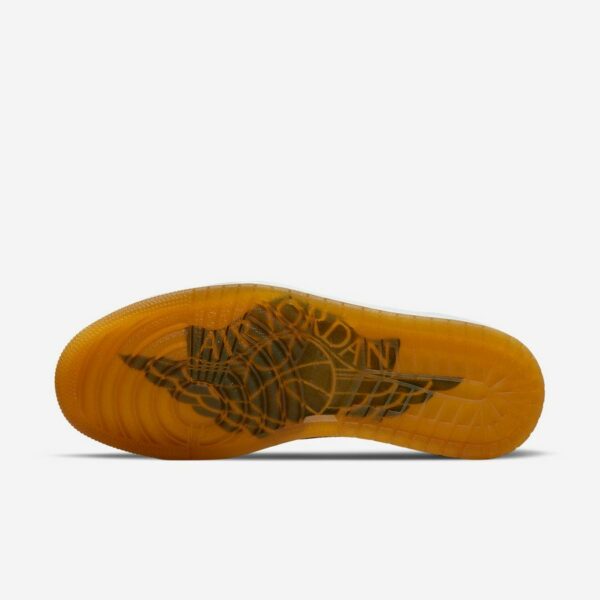 Air Jordan 1 Retro Low OG “Year Of The Tiger” - Зображення 2