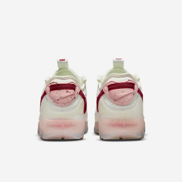 Nike Air Max 90 Terrascape Pomegranate - Зображення 5