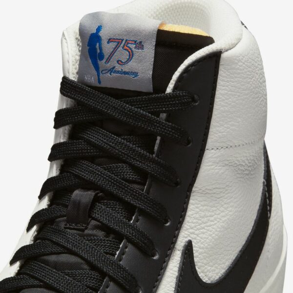 Nike Blazer Mid ’77 NBA 75th Anniversary Trail Blazers - Зображення 9