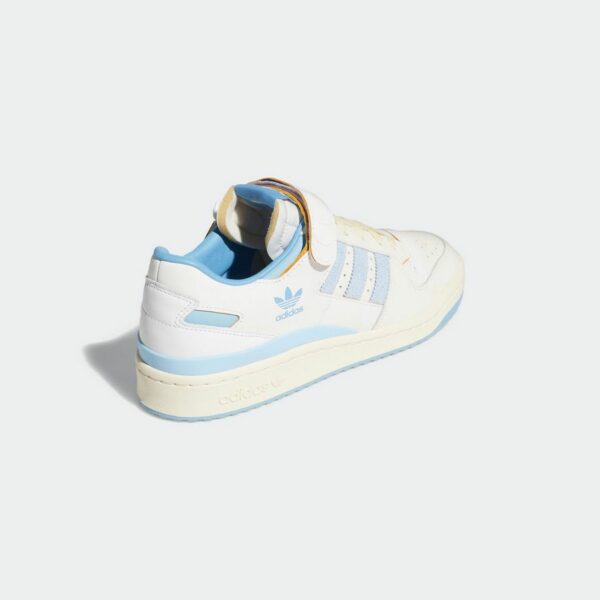 adidas Forum 84 Low “Carolina Blue” - Зображення 7