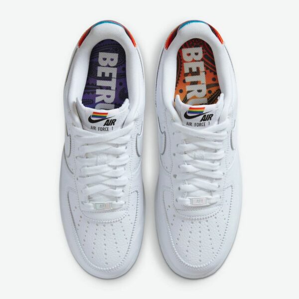 Nike Air Force 1 'BeTrue' - Зображення 4