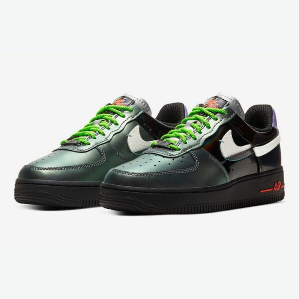 Nike Air Force 1 Vandalized (W) - Зображення 3