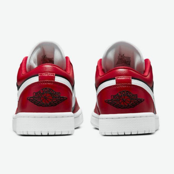 Air Jordan 1 Low 'Chicago Flip' (W) - Зображення 5