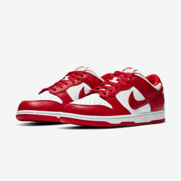 Nike Dunk Low SP 'University Red' - Зображення 3