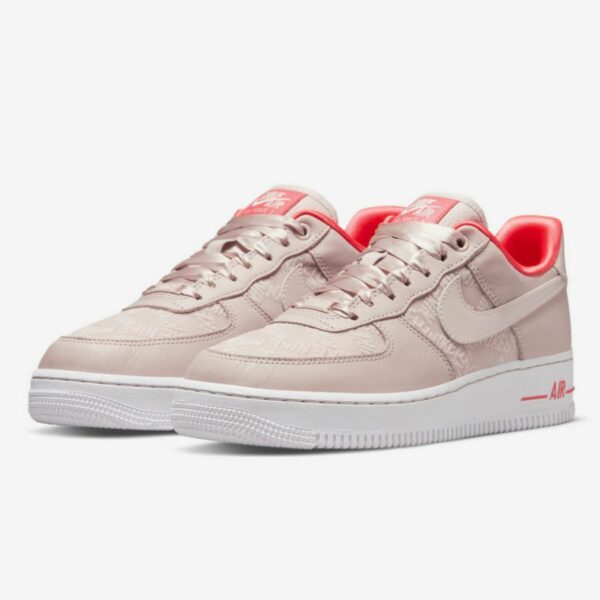 Nike Air Force 1 Low 'Fossil Stone (W) - Зображення 2
