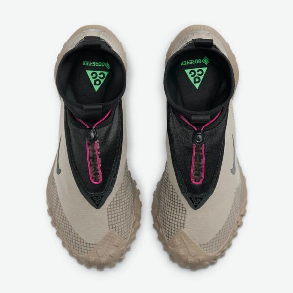 Nike ACG Mountain Fly GORE-TEX “Khaki” - Зображення 6