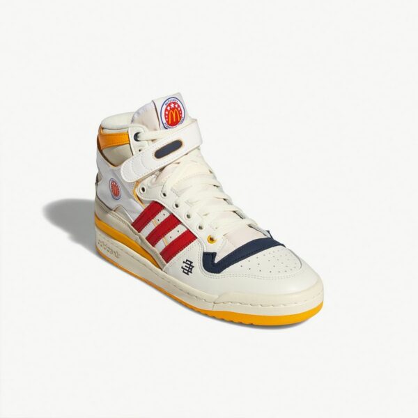 Eric Emanuel x adidas Forum 84 High McDonald’s All-American - Зображення 3