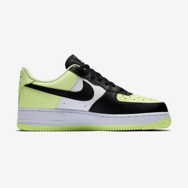 Nike Air Force 1 Low 'Barely Volt' (W) - Зображення 2