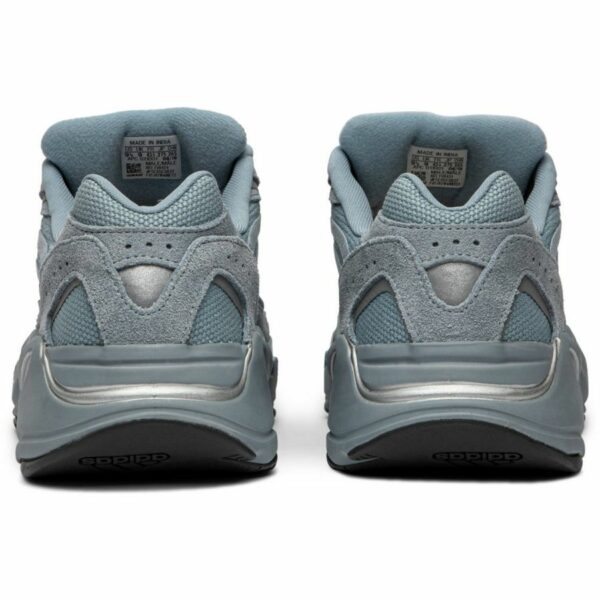 adidas Yeezy Boost 700 V2 "Hospital Blue" - Зображення 4