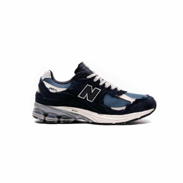 New Balance 2002R Protection Pack Dark Navy